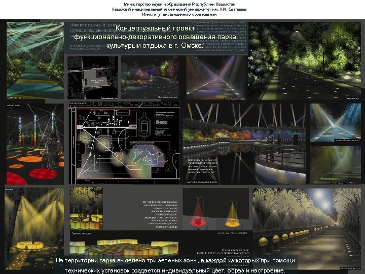Министерство науки и образования Республики Казахстан Казахский ннациональный технический университет им. К. И. Сатпаева