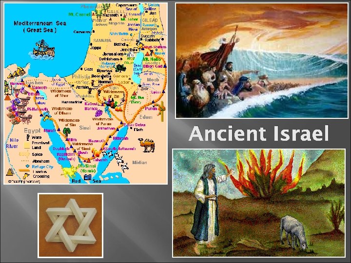 Ancient Israel 