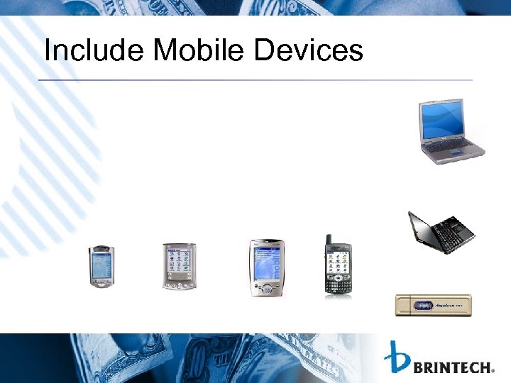 Include Mobile Devices 