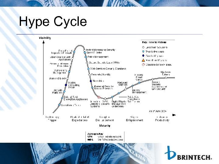 Hype Cycle 