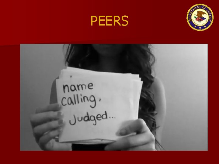 PEERS 