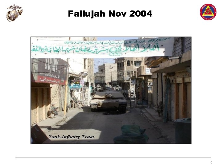 Fallujah Nov 2004 5 