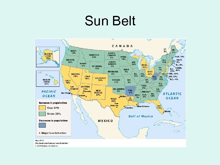 Sun Belt 