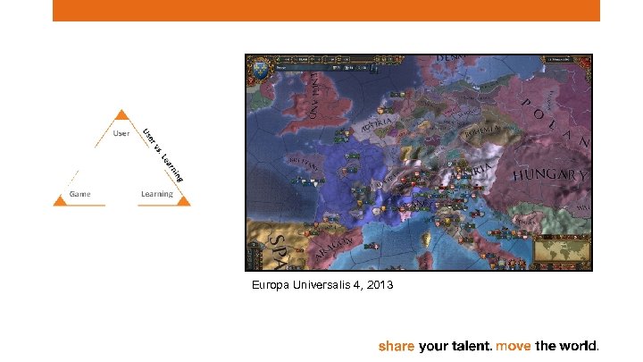 Europa Universalis 4, 2013 