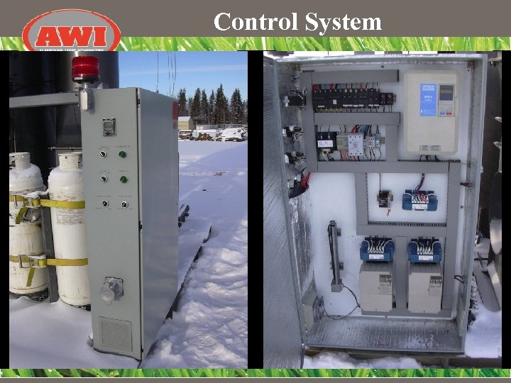 Control System 