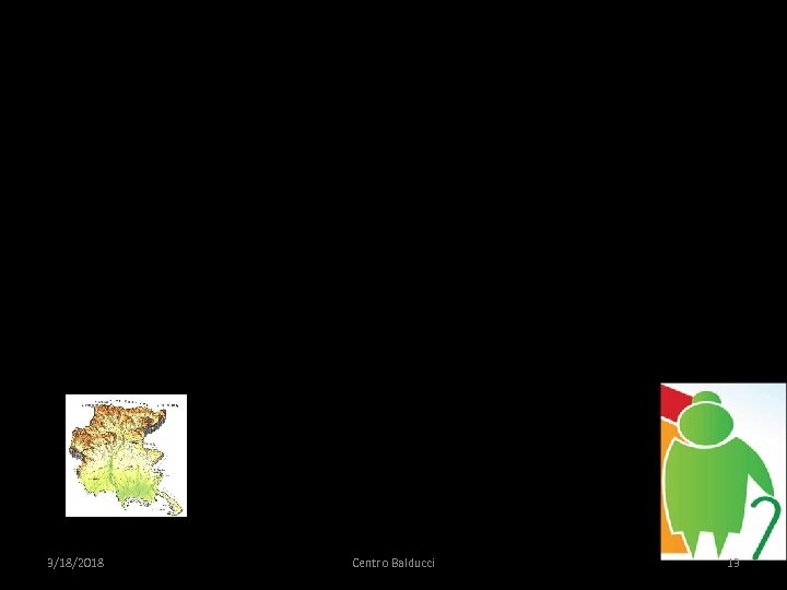 Beyond the seminary The following step will be the realization on a territorial basis