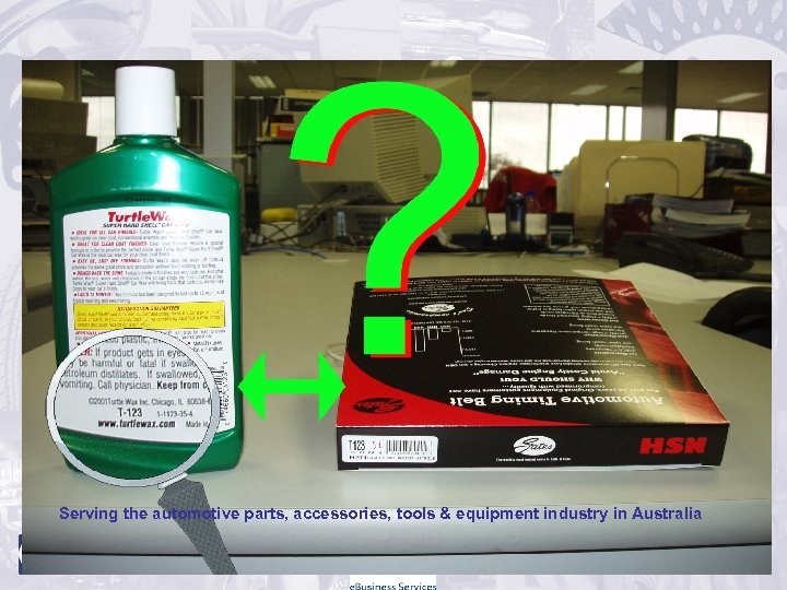 Serving the automotive parts, accessories, tools & equipment industry in Australia www. autoetrade. com.