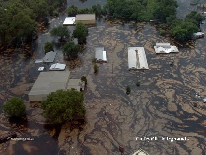 Coffeyville Fairgrounds 