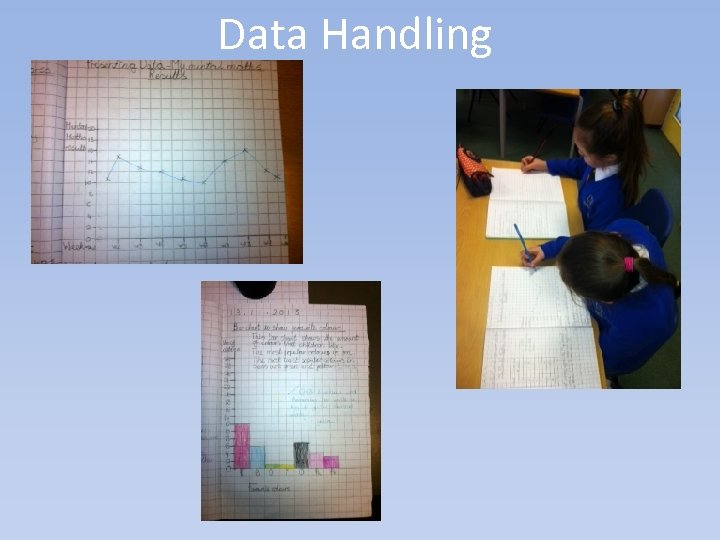 Data Handling 