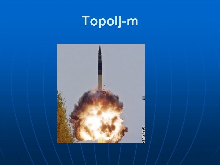 Topolj-m 