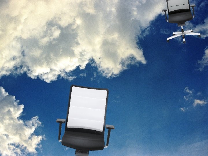 Interstuhl Büromöbel Gmb. H & Co. KG 