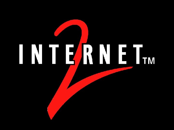 Internet 2 Qo. S: Overview and Experiences—Purdue University (November 15, 2000) 60 