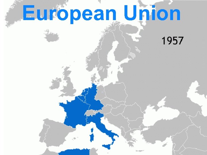 European Union 