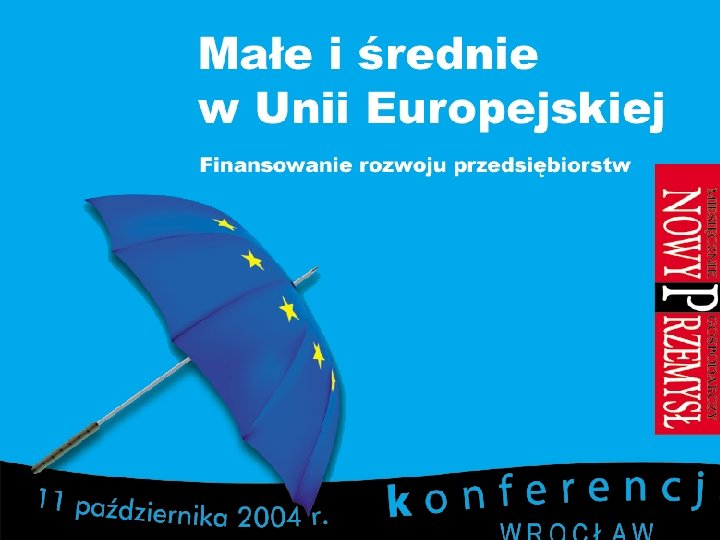  Wrocław, 11 października 2004 IRC West Poland 