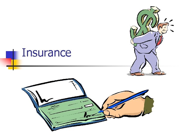 Insurance 