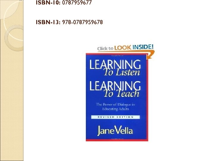 ISBN-10: 0787959677 ISBN-13: 978 -0787959678 