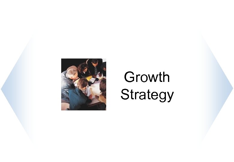 Growth Strategy 