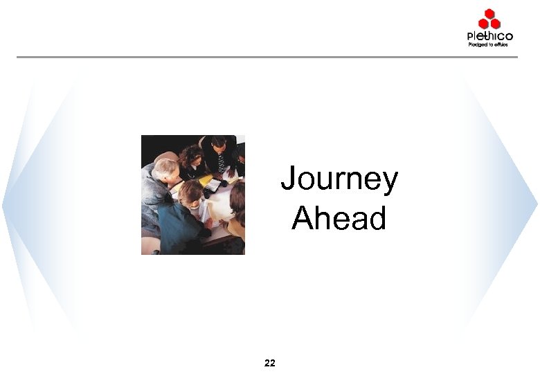 Journey Ahead 22 