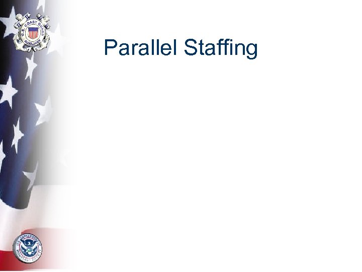 Parallel Staffing 