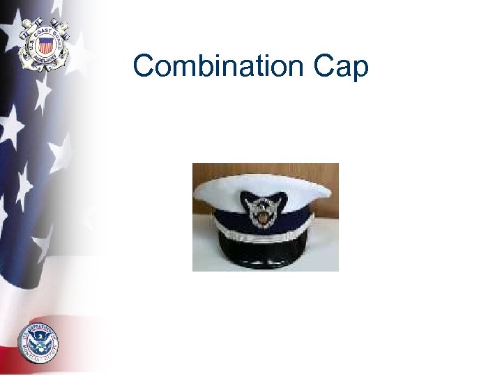 Combination Cap 
