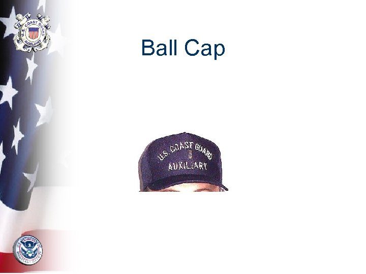 Ball Cap 