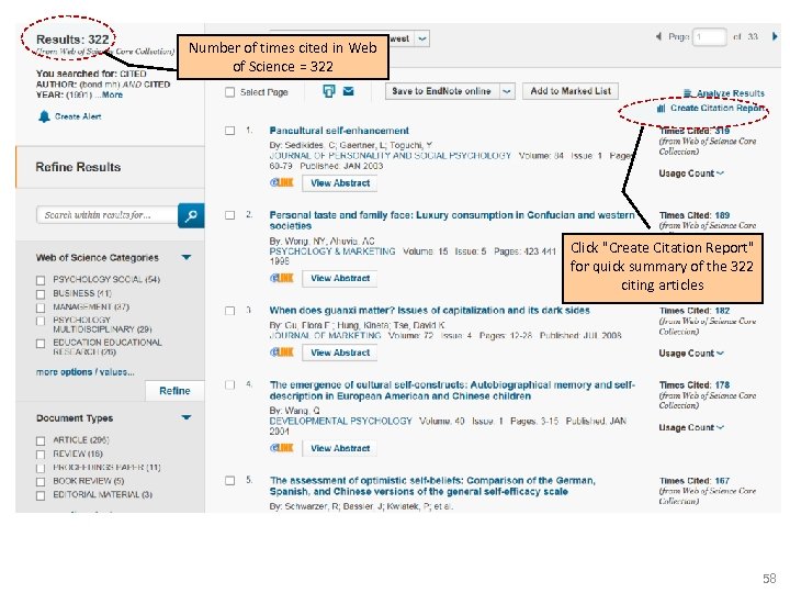 Number of times cited in Web of Science = 322 Click 