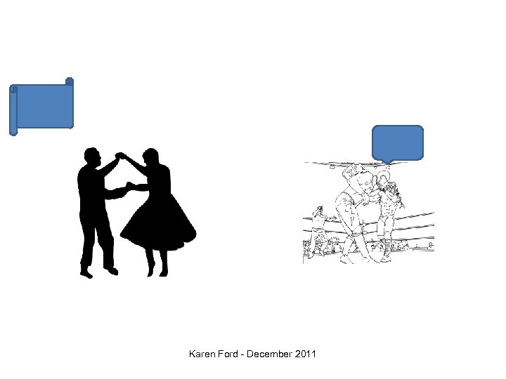 Karen Ford - December 2011 