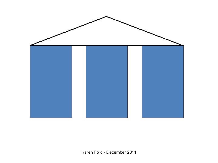 Karen Ford - December 2011 