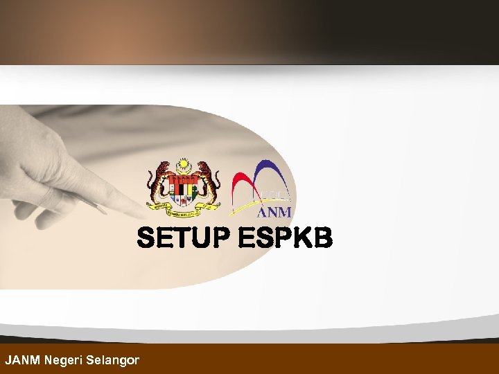 SETUP ESPKB JANM Negeri Selangor 