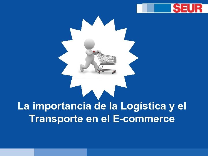 La importancia de la Logística y el Transporte en el E-commerce 