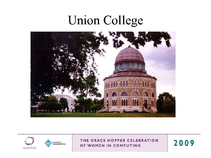 Union College 