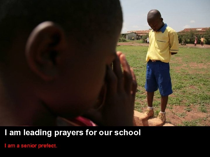 MEET RAPHAEL • Come over from Ghana All the people in the world •