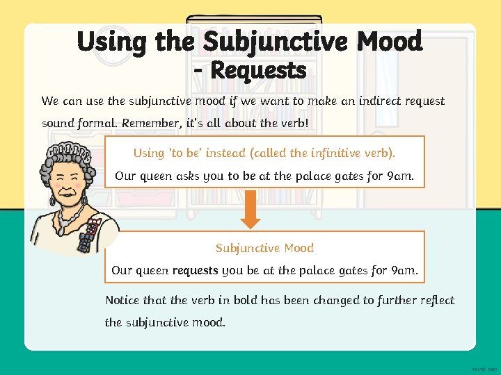 what-is-the-subjunctive-mood-the-subjunctive-mood