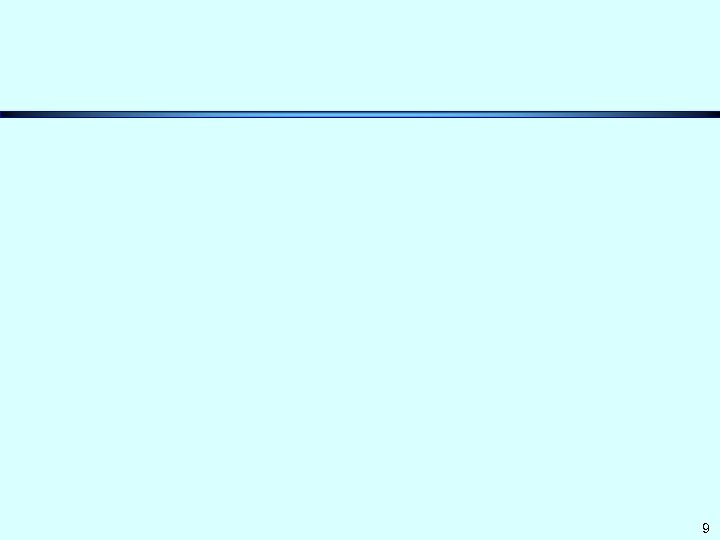 Stockholders' Equity 9 