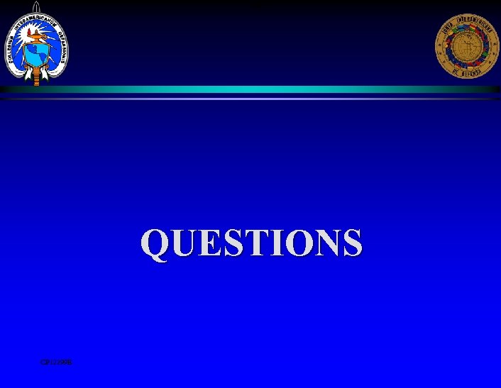 - 19 - QUESTIONS CP 12299 E 