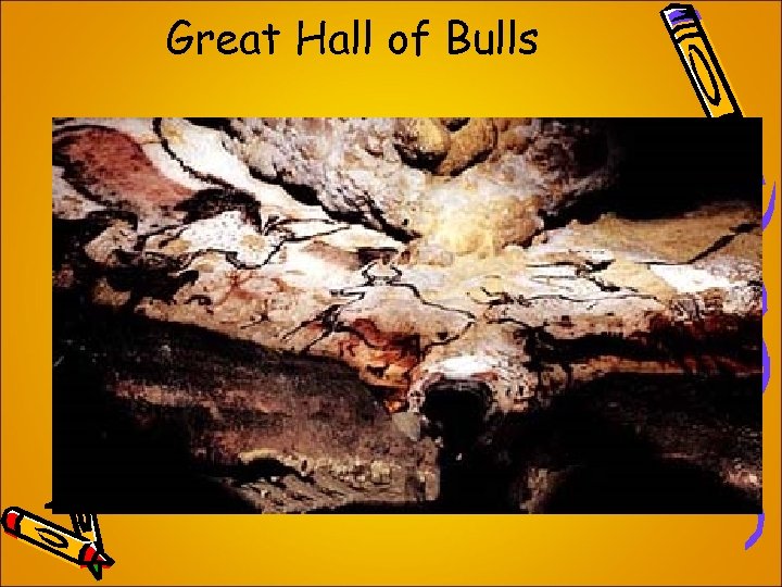 Great Hall of Bulls 