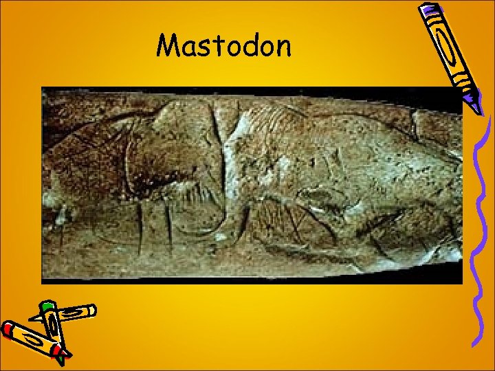 Mastodon 