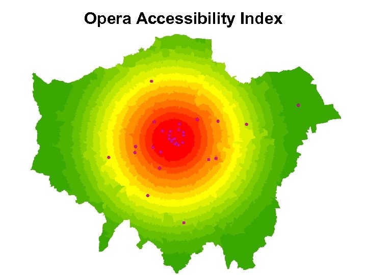 Opera Accessibility Index 