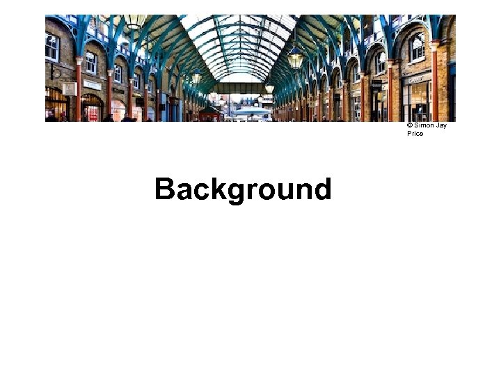 © Simon Jay Price Background 