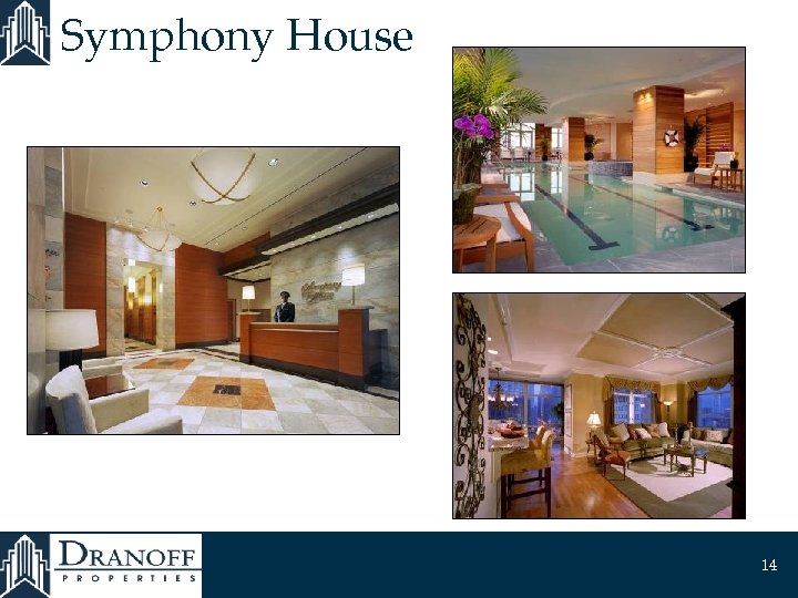Symphony House 14 