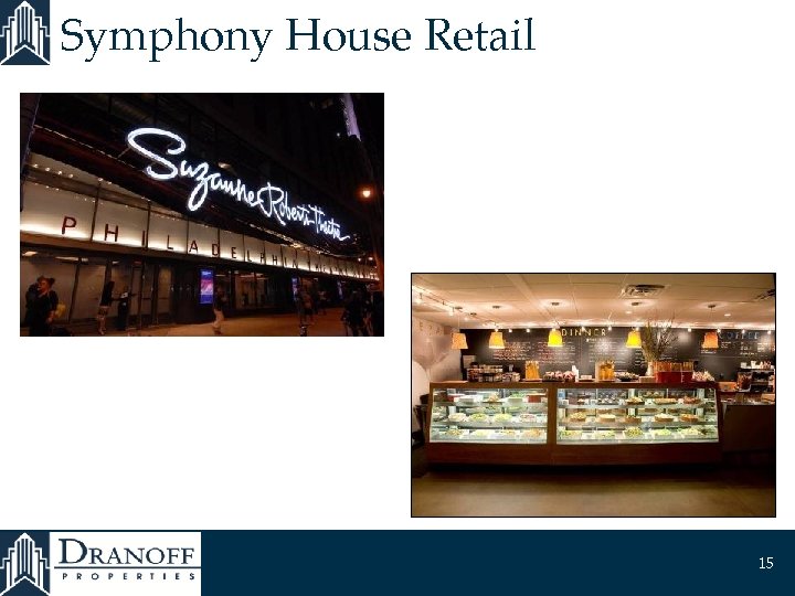 Symphony House Retail 15 