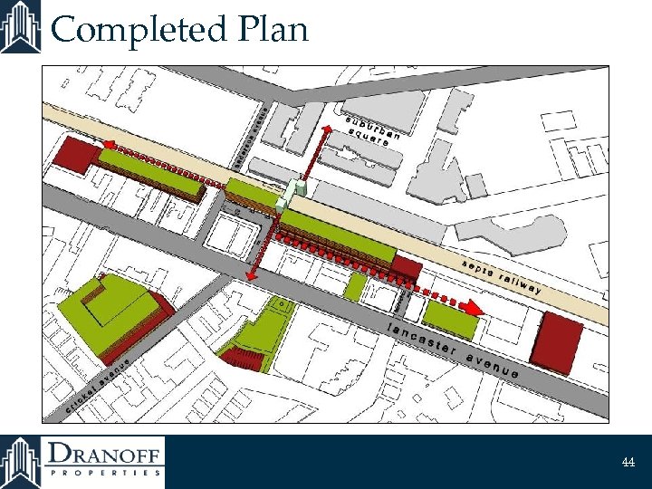 Completed Plan 44 