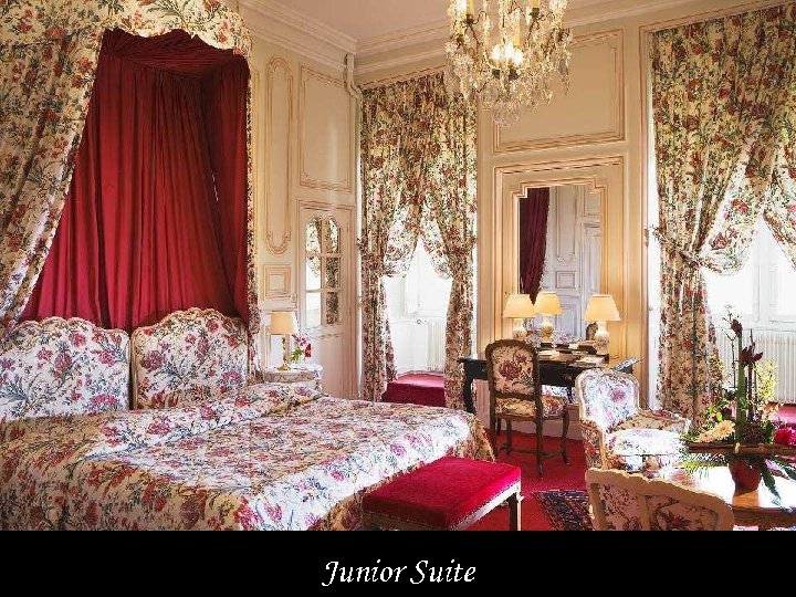 Junior Suite 