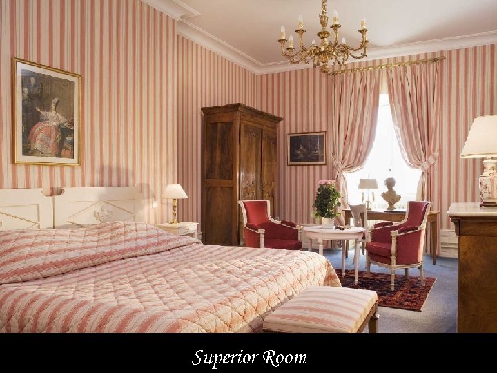 Superior Room 