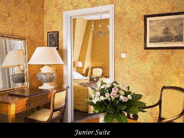 Junior Suite 