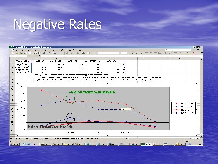 Negative Rates 