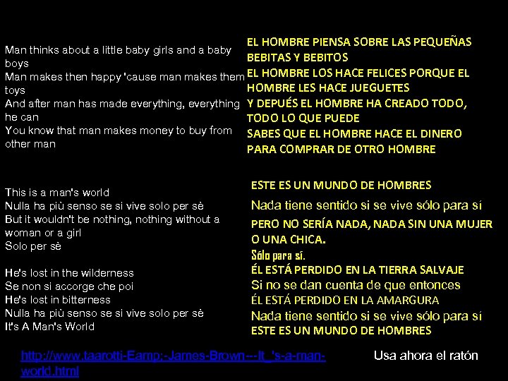 PERDIDO EN LA AMARGURA EL HOMBRE PIENSA SOBRE LAS PEQUEÑAS Man thinks about a