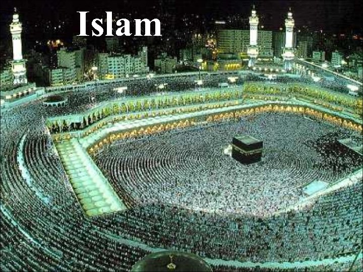 Islam 