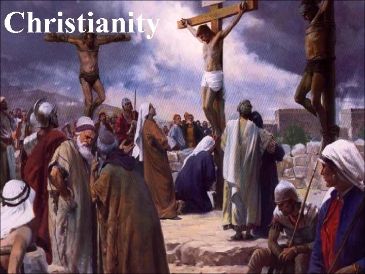 Christianity 