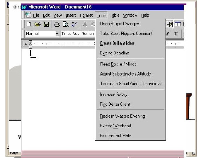Why Are Teachers Resistant? Hannafin and Savenye (1993) • • • Believe the software